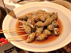 辣花螺-老鸭集(金沙龙湖天街店)