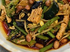 -陈熹公民族美食文化餐厅(中华广场店)