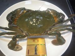 -九万士多港式海鲜粥底火锅(回龙观店)