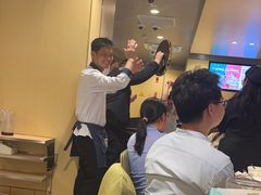 -海底捞火锅(上地华联店)