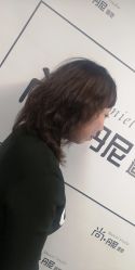 -尚丹尼造型