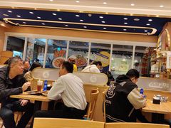 -西部马华清真兰州牛肉面·烧烤夜市(三里河店)