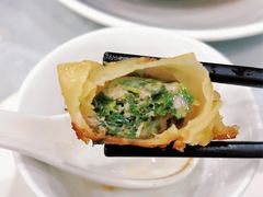 煎馄饨-小实惠嘉(威海路店)