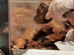 -明记牛杂(新马路分店)