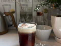 -COFFEE HOLIC(朝外SOHO店)