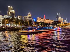 -海河游船-永乐码头(大悲院)