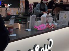-Seesaw Coffee(上海虹桥天地店)