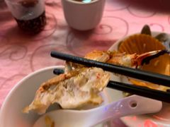 -龙溪海鲜酒家(溪涌店)