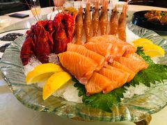 -万源私房会馆(万源城御溪店)