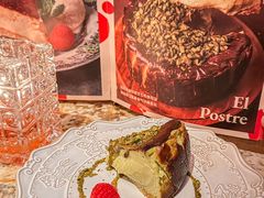 -BROWNSTONE布朗石西班牙餐厅(富城店)