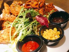 -机器人火炉披萨