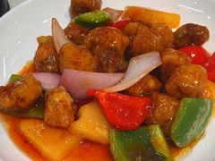 -龙记·香港茶餐厅(海上世界店)