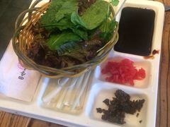 -四季民福烤鸭店(前门廊房二条店)