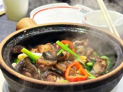 -飞尝蚝·顺德菜·鱼生(顺德总店)