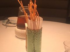 -醉舍·新淮扬菜(长宁龙之梦店)