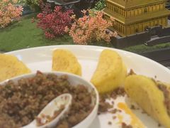 -秦月轩·陕西家乡菜(阜成路·五棵松店)