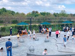 -季高兔窝窝亲子园(上海薰衣草公园店)