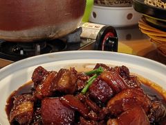 -麒麟小院·老九江菜(安平路店)