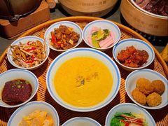 -索溪山寨·湘西饮食文化博物馆(标志门店)