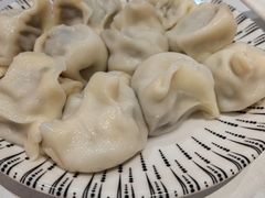 -叁拾壹克饺子·东北菜(国贸店)