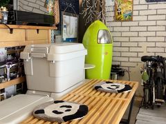 -熊猫一间店(上海路总店)