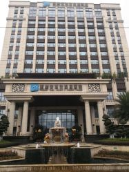 门面-重庆安琪儿妇产医院-妇幼保健联盟医院