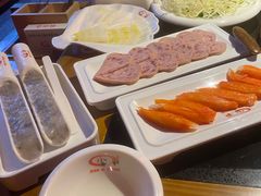 -小四川老火锅(欧风店)