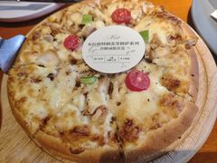 -布拉格餐厅· 中欧捷克菜(全国首店)