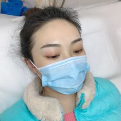 -久匠·野生眉半永久纹眉