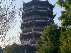-八仙山公园