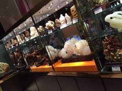 -扬州绿地铂骊酒店·品珍轩中餐厅