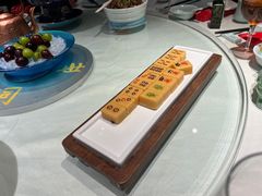 -四世同堂·京菜·烤鸭(双井店)