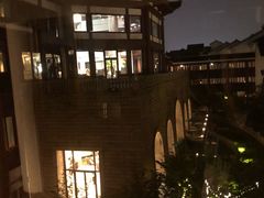 -苏州吴宫泛太平洋酒店