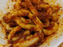 甜水面-付小姐在成都(五道口店)