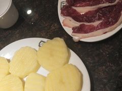 -八合里潮汕鲜牛肉火锅(深圳海岸城店)