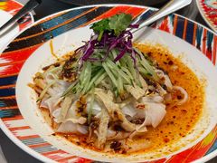-塔哈尔·新疆盛宴(奉贤龙湖店)