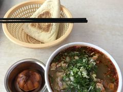 -阿叶羊杂碎(前进街店)