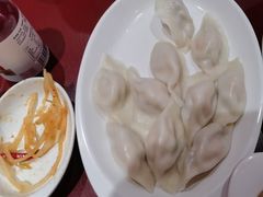 -喜家德虾仁水饺(北京超极合生汇店)