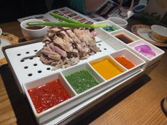 -相约·羊村小馆非遗手抓肉(七一酱园店)