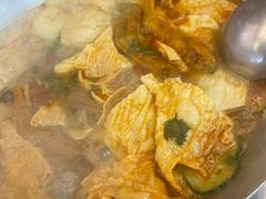 -小螺大作·螺蛳粉火锅(林和西店)