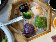 -新雅(丰盛里店)