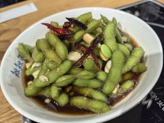 -靓靓蒸虾(中山里店)