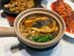-大潮淮·淮扬菜(何园旗舰店)