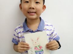 -艺起长大少儿美术教育(丹凤花园校区)
