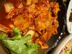 -炼火烤肉店