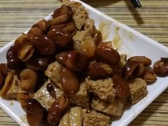 -老狼大盘鸡(布厂街店)