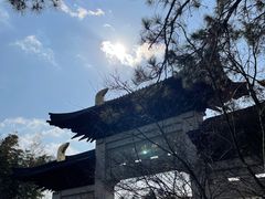 -牛首山文化旅游区