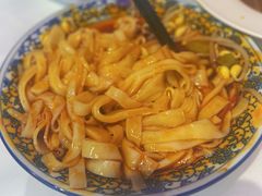 米皮-汉唐宴长安食府