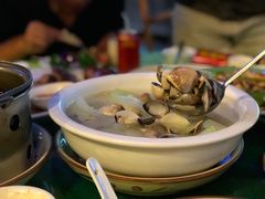 -盛港湾海鲜食府(黄沙店)