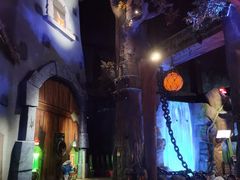 -蓝精灵乐园·世茂精灵之城主题乐园